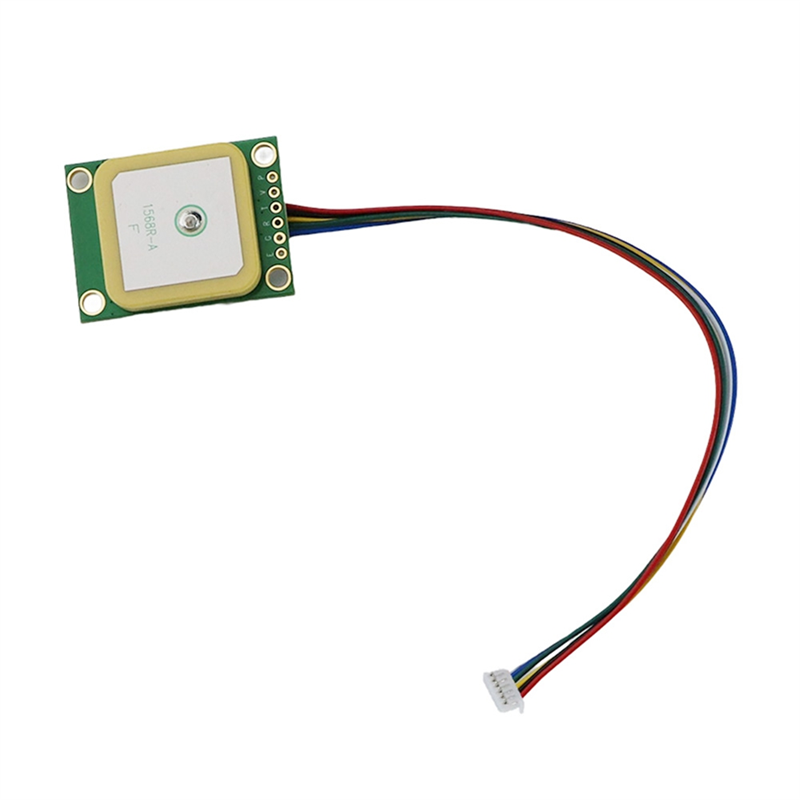 Fishing Boat Gps - Outdoor Bait Boat GPS Module For
