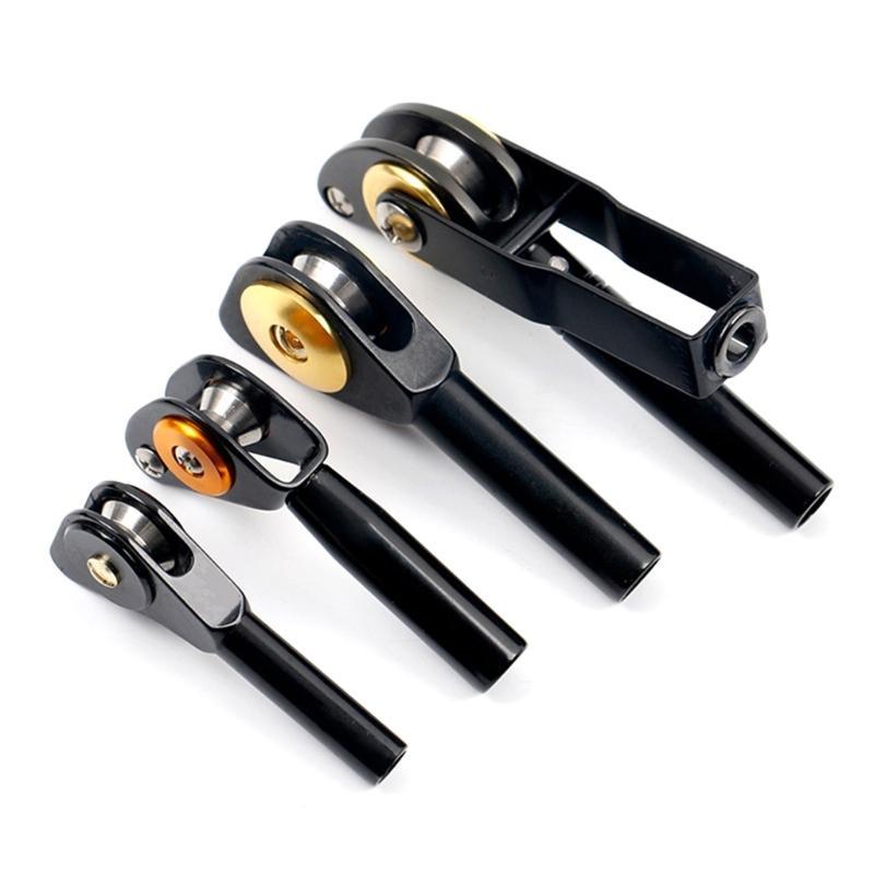 Fishing Boat Steering Wheel - Fishing Rod Guide Tip Fishing Rod