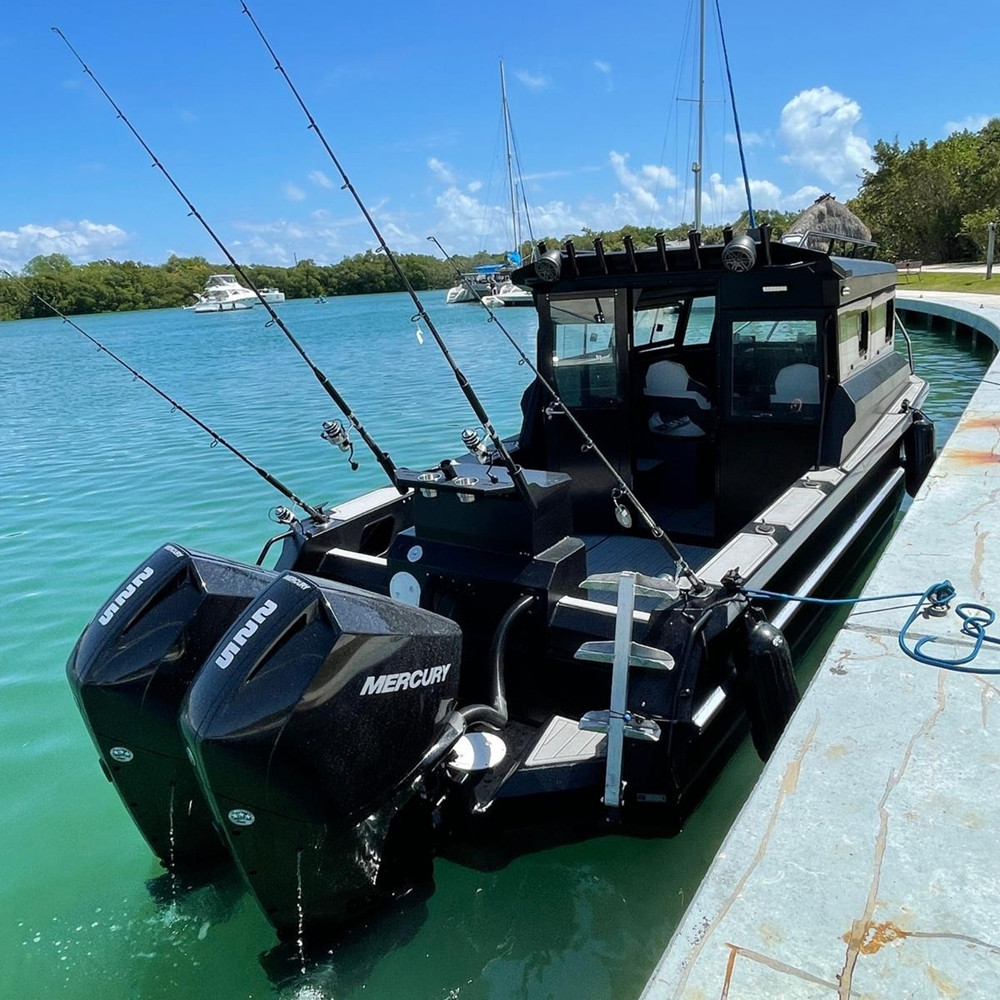 Big Fishing Boat  Fishing Boat - Fishing Boat Trailer recension och pris
