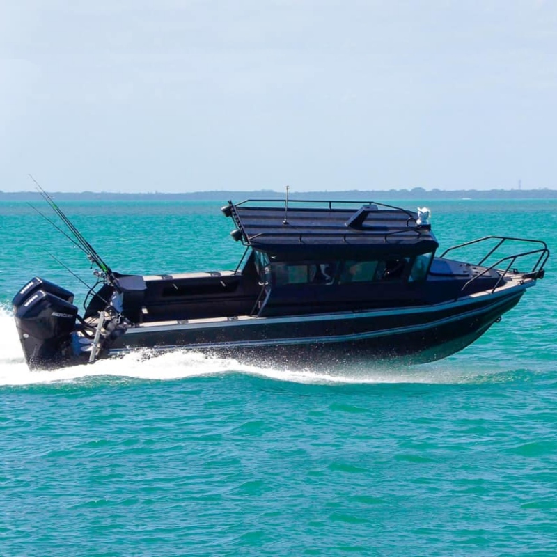 Big Fishing Boat  Fishing Boat - Fishing Boat Trailer recension och pris