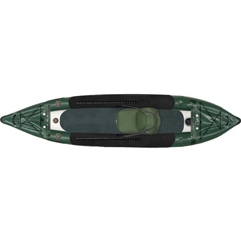 Airo High Quality Inflatable F - Fishing Boat Seat recension och pris