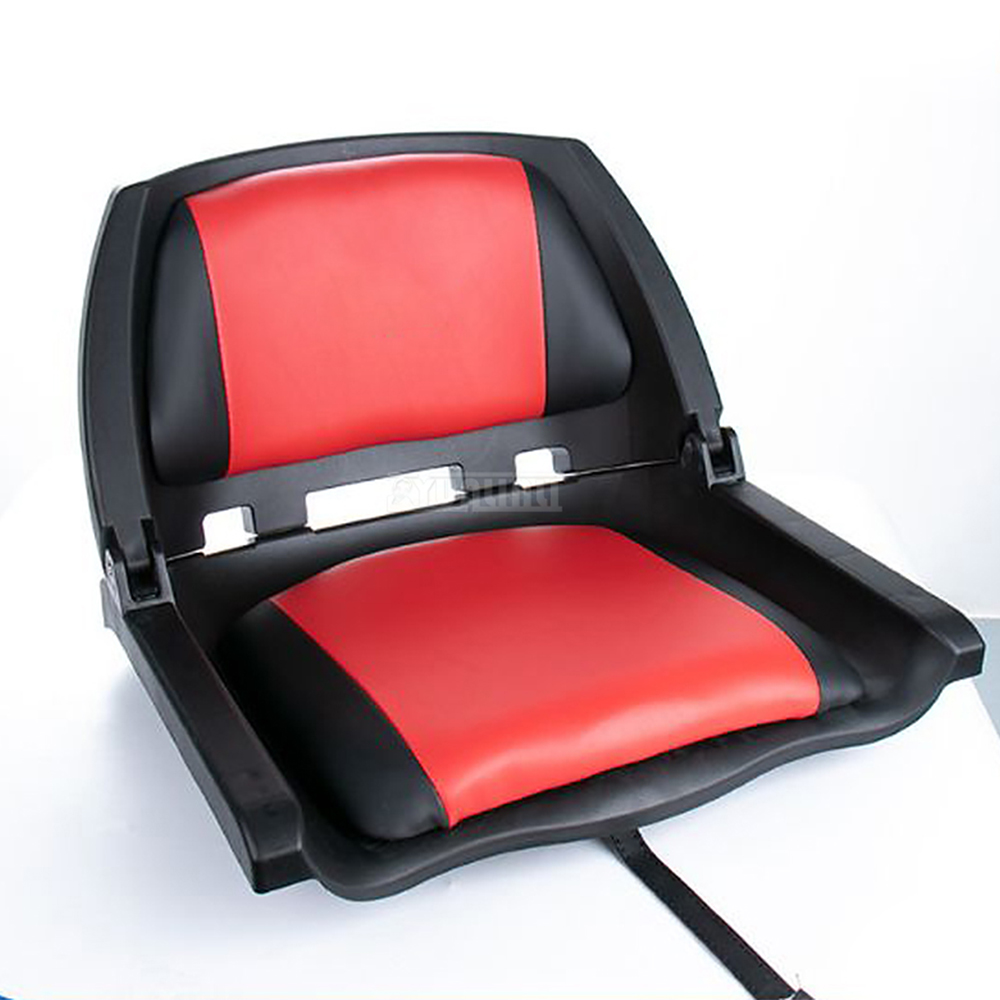 Waterproof Marine Seat for Boa - Fishing Boat Fiberglass recension och pris