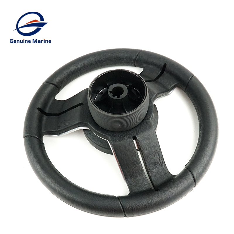 Genuine Marine Boat Steering W - Fishing Boat Paddle recension och pris