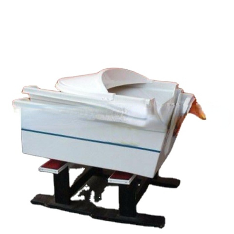 Small Dinghy boat 3.35m portab - Fishing Boat Fiberglass recension och pris