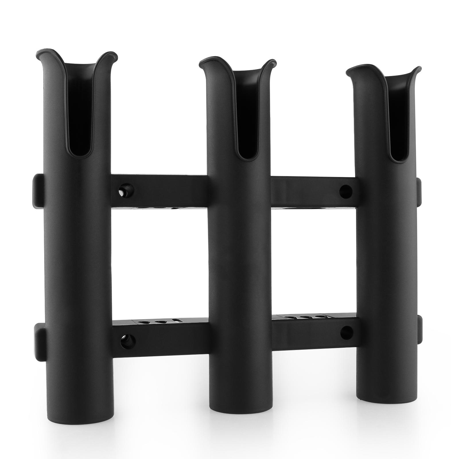 Black PP Fishing Rod Holder Ra - Fishing Boat Trailer recension och pris