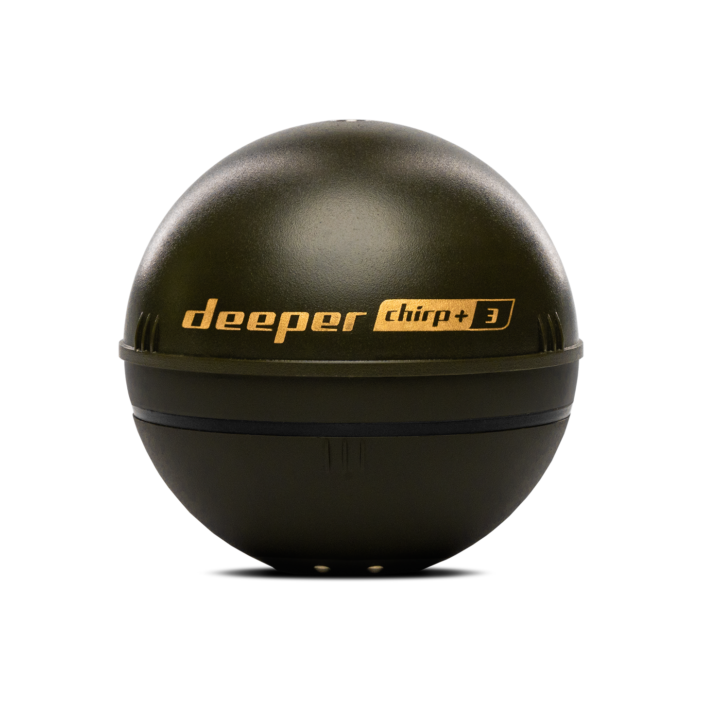 Deeper Smart Sonar Chirp+3 Fis - Fishing Boat Gps recension och pris