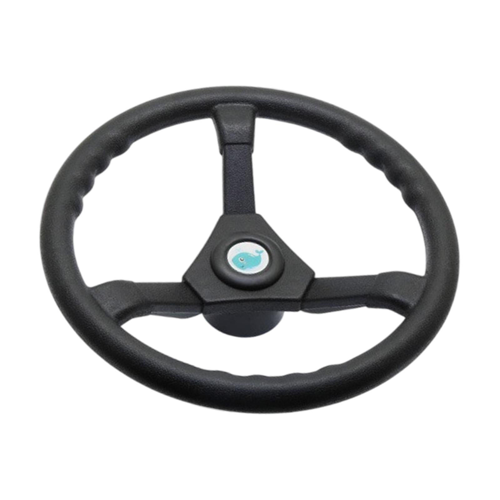 Marine Steering Wheel Stable N - Fishing Boat Outboard Motor recension och pris
