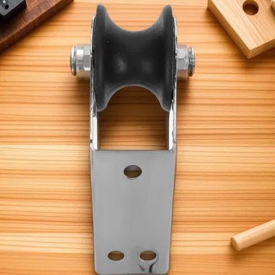 Stainless Steel Boat Bow Ancho - Fishing Boat Anchor Winch recension och pris