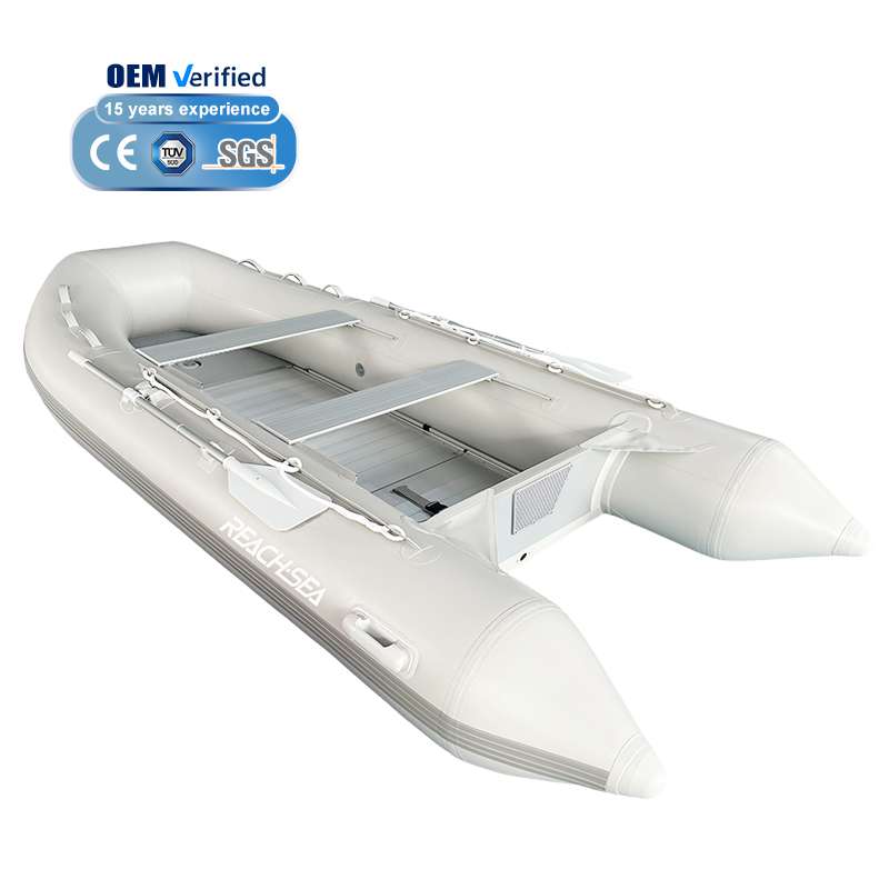 Best Selling Aluminum  Floor B - Fishing Boat Aluminum recension och pris