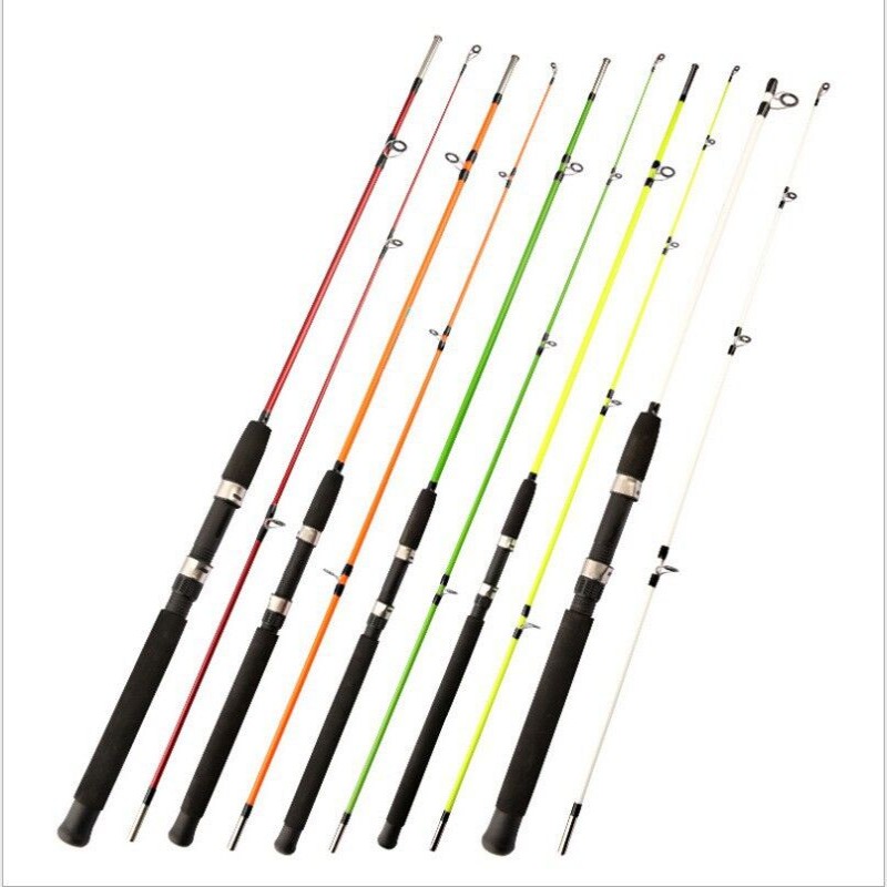Wholesale 2 Section Solid Glas - Fishing Boat Fiberglass recension och pris