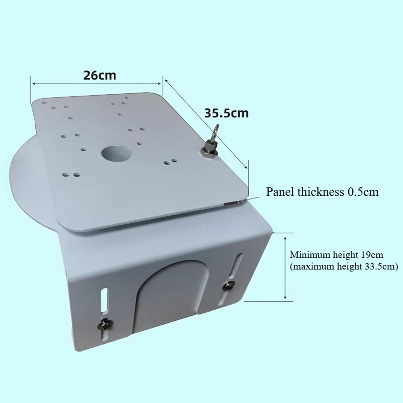 White Kayak Electric Motor Mou - Fishing Boat Trolling Motor recension och pris