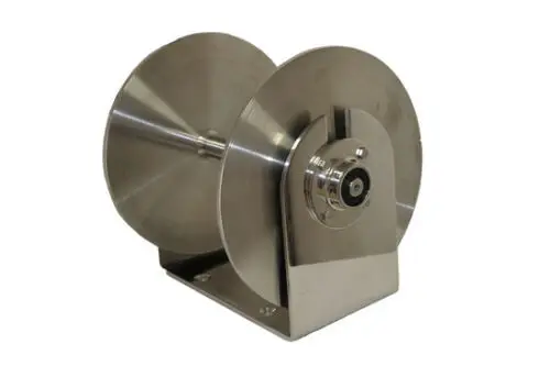 -Stainless Steel Drum Anchor W - Fishing Boat Anchor Winch recension och pris
