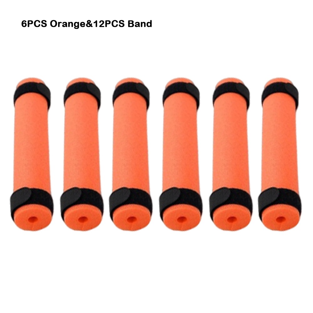 Foam Fishing rod sponge coverR - Fishing Boat Oar recension och pris