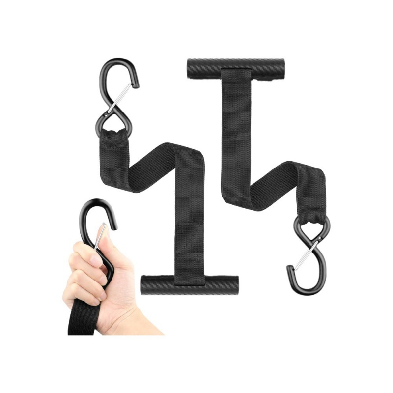 ISURE MARINE 4 Pcs Quick Hood  - Fishing Boat Anchor recension och pris