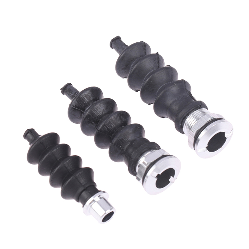 RC Boat Aluminum Fittings & Ru - Fishing Boat Anchor Winch recension och pris