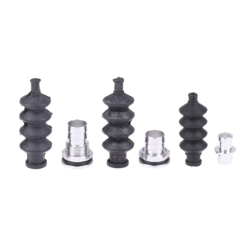RC Boat Aluminum Fittings & Ru - Fishing Boat Anchor Winch recension och pris