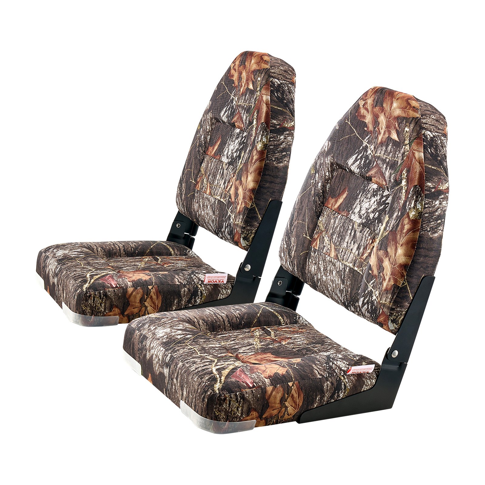 Boat Seat, High Backrest, Fold - Fishing Boat Seat recension och pris