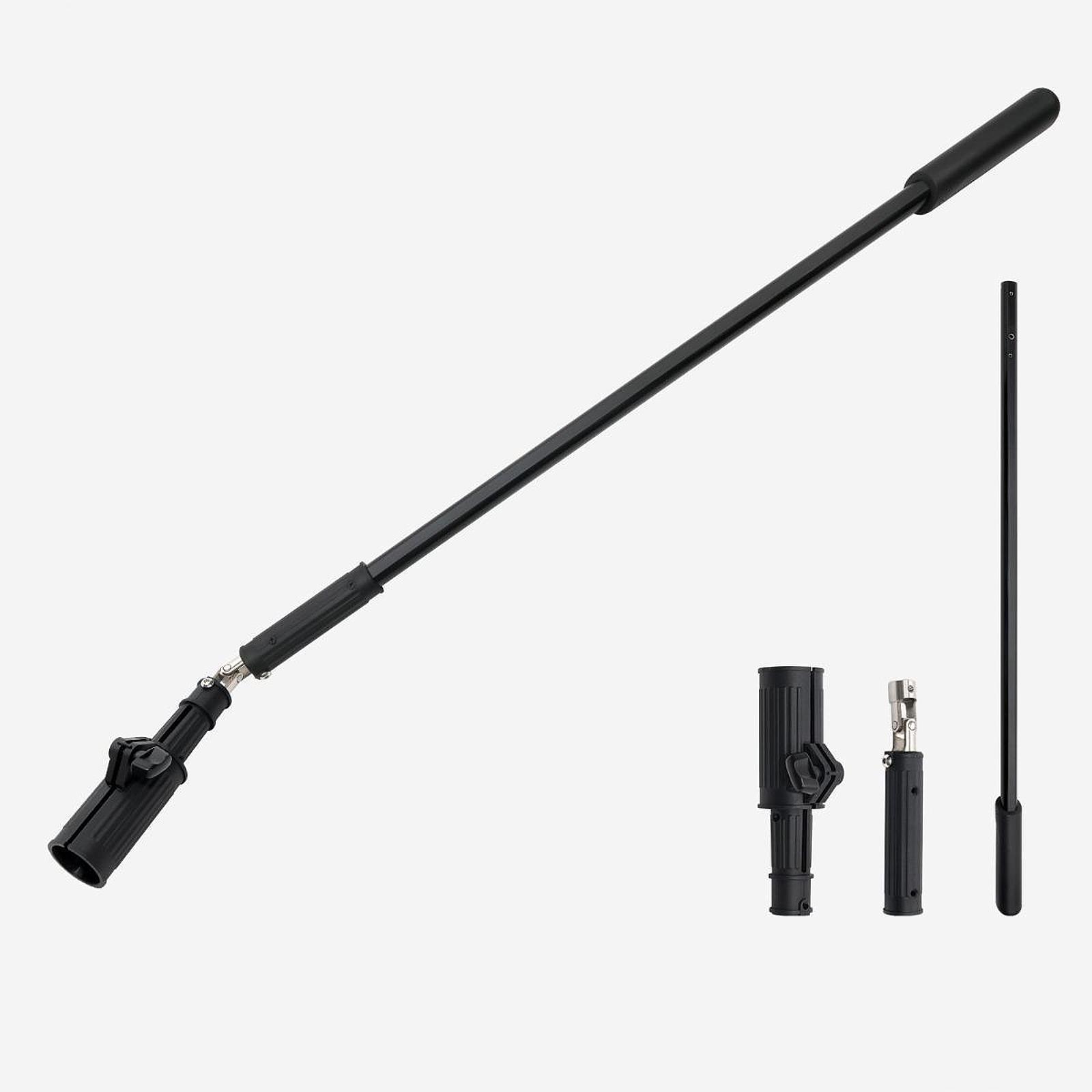 Aluminum Alloy Boat Motor Till - Fishing Boat Outboard Motor recension och pris