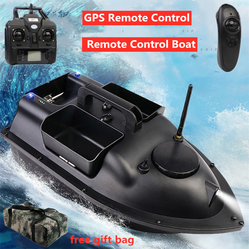 Intelligent 16 Point GPS Fishi - Fishing Boat Gps recension och pris