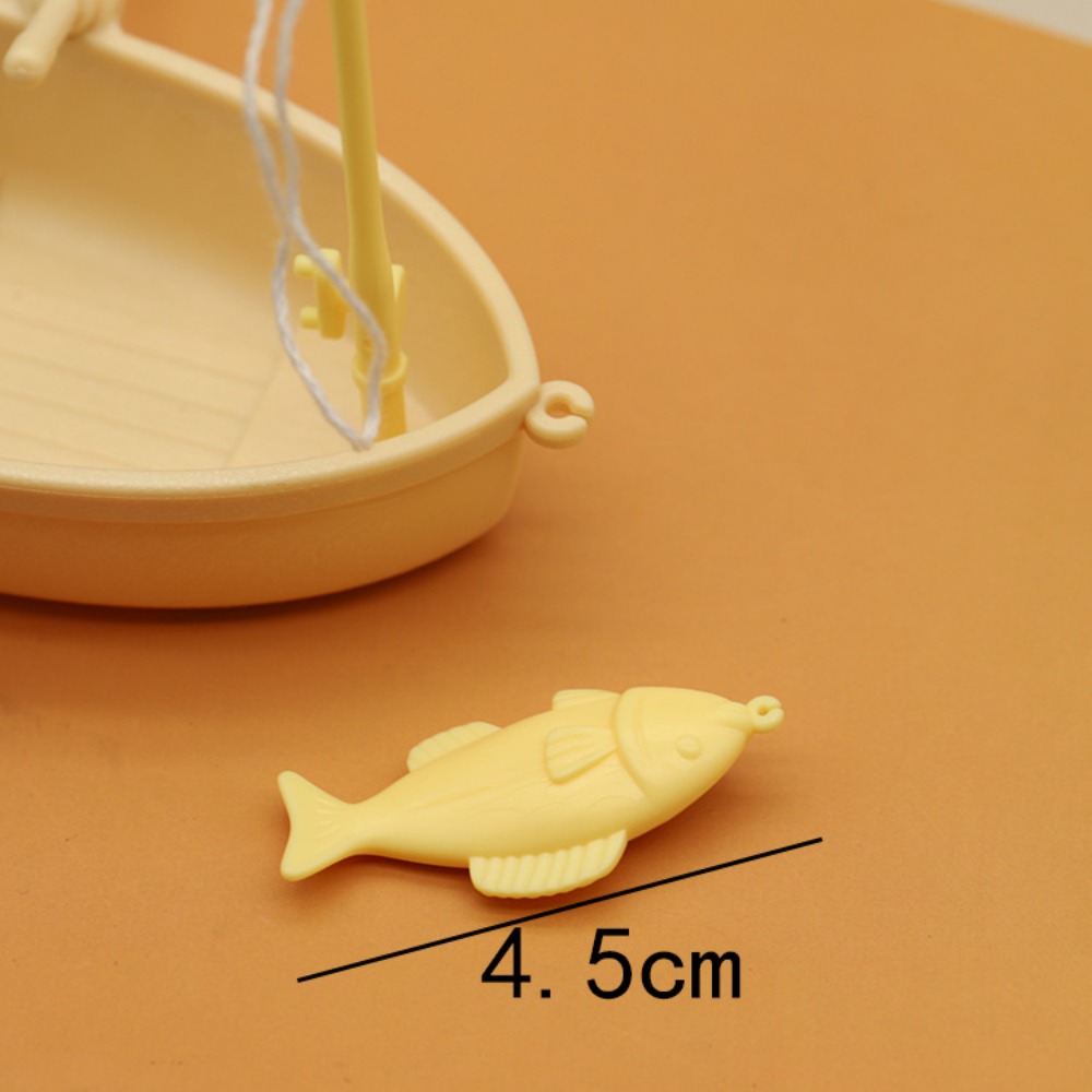 New Plastic Fishing Boat Model - Fishing Boat Trailer recension och pris