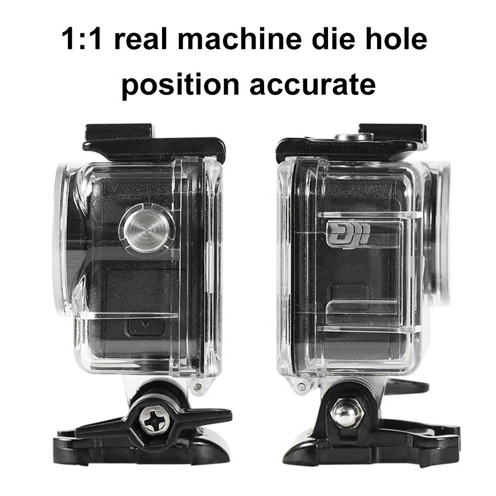 60M/196FT Waterproof Case For  - Fishing Boat Cover recension och pris