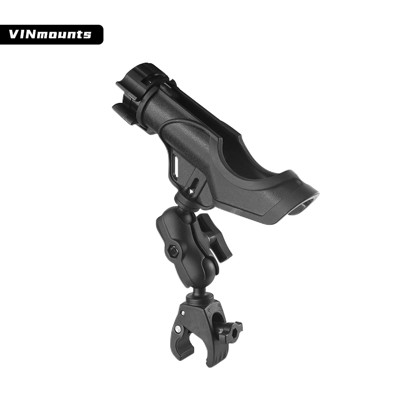VIN mounts Fishing Rod Holder  - Fishing Boat Paddle recension och pris