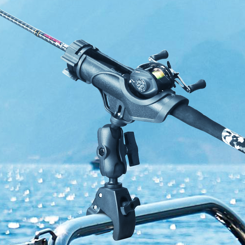 VIN mounts Fishing Rod Holder  - Fishing Boat Paddle recension och pris