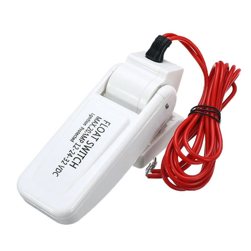 Retail 6X Bilge Pump Float Swi - Fishing Boat Bilge Pump recension och pris