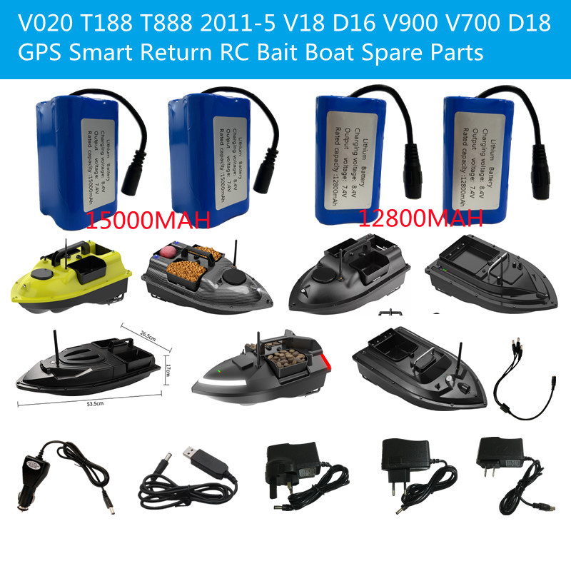 V020 T188 T888 2011-5 V18 D16  - Fishing Boat Gps recension och pris