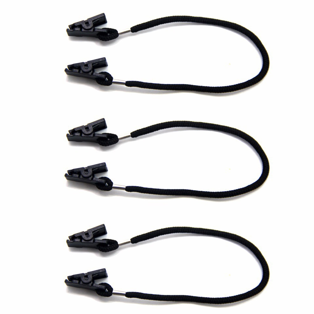 3Pcs Windproof Nylon Strap Cli - Fishing Boat Trailer recension och pris