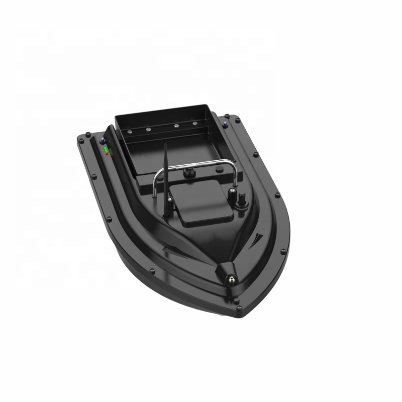 Bait Boat With GPS Positioning - Fishing Boat Gps recension och pris