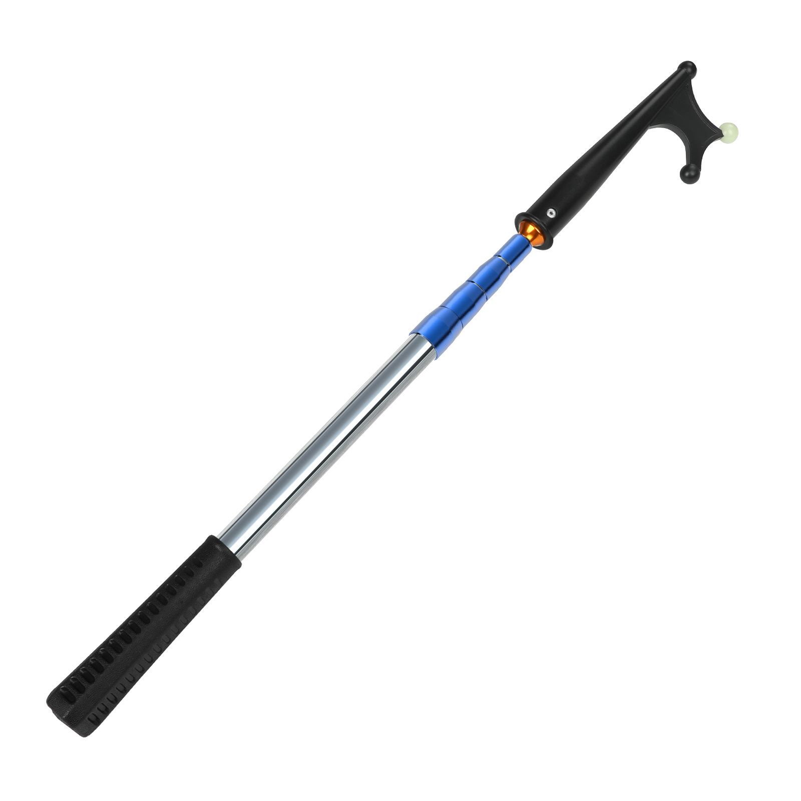 SANLIKE Telescoping Boat Hooks - Fishing Boat Oar recension och pris