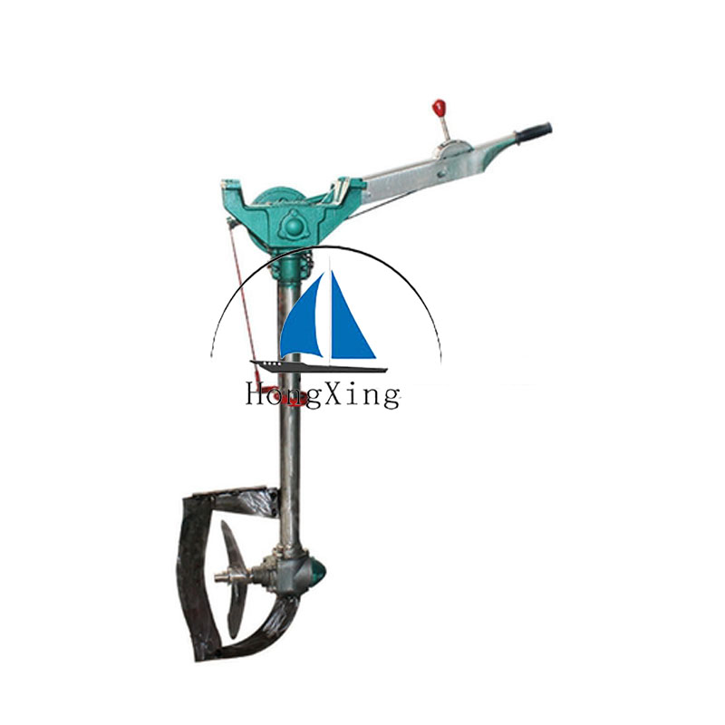 China 12V 24V 48V 9500 lb 9500 - Fishing Boat Anchor Winch recension och pris