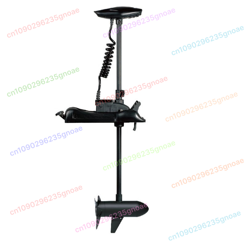 Trolling Motor Electric Outboa - Fishing Boat Trolling Motor recension och pris