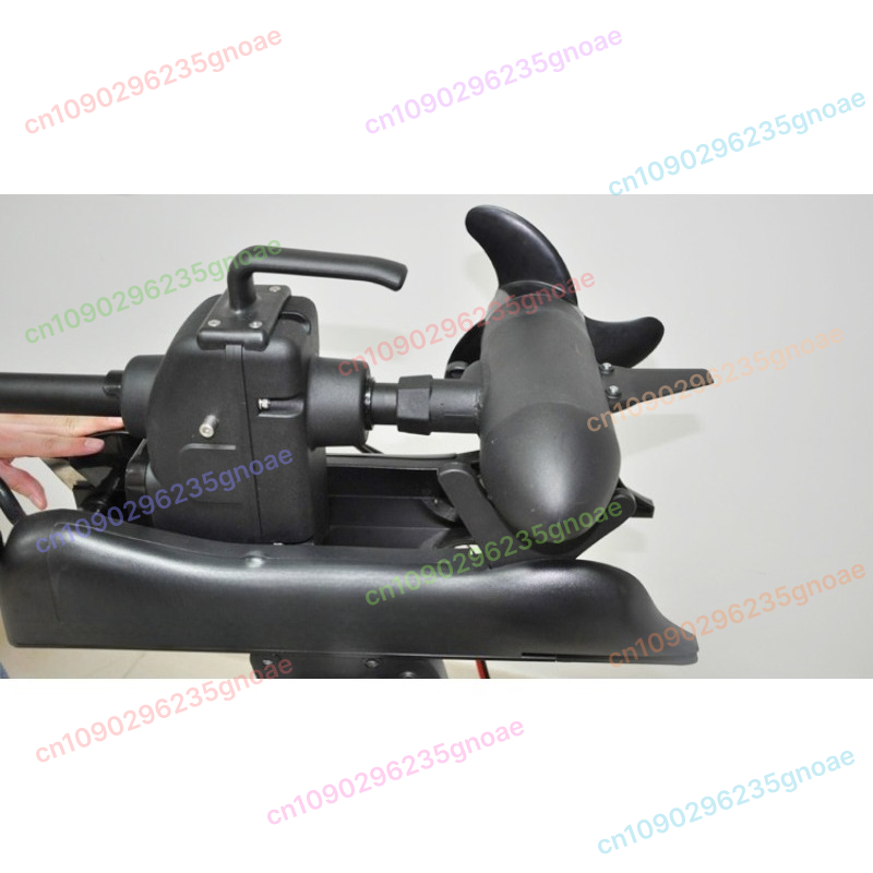 Trolling Motor Electric Outboa - Fishing Boat Trolling Motor recension och pris