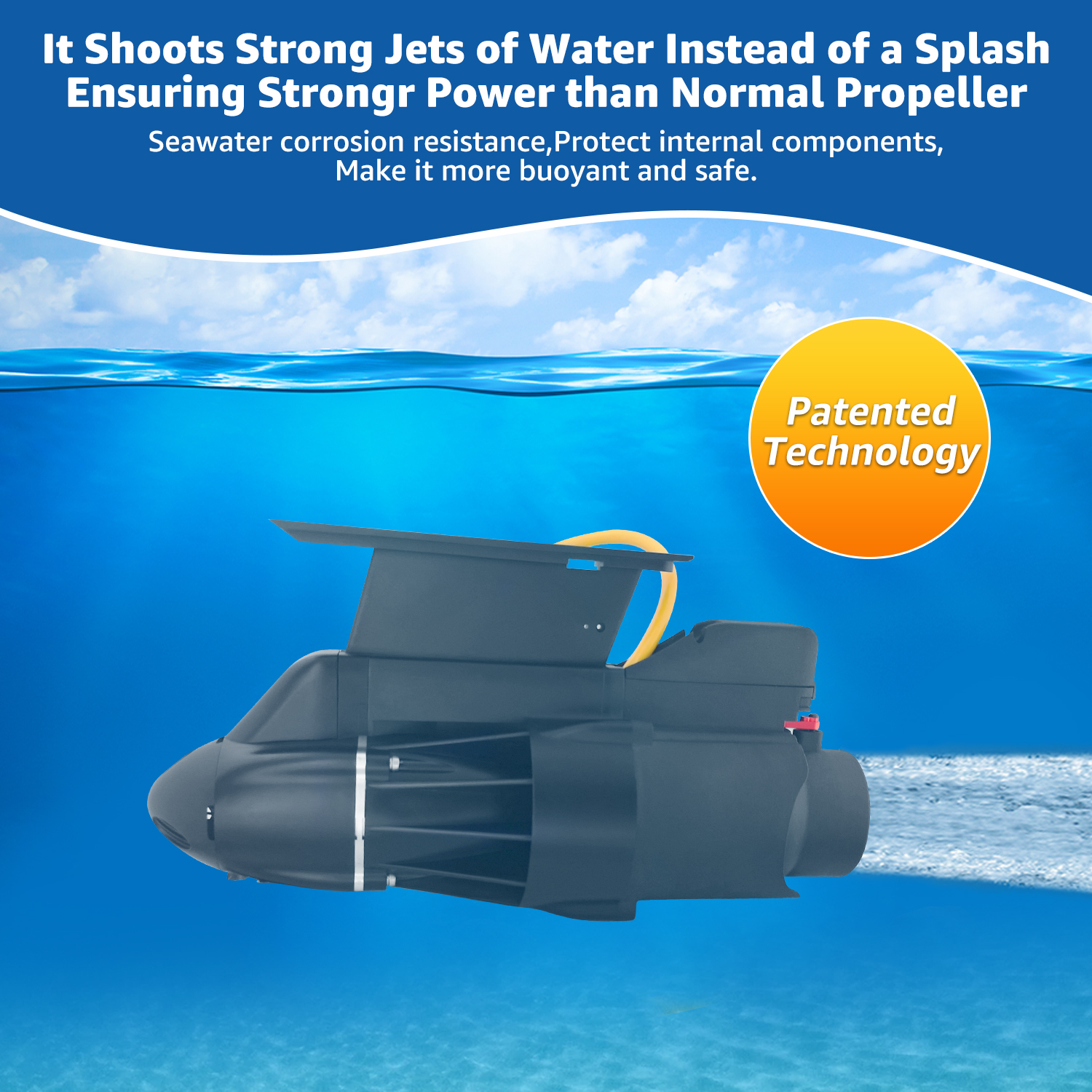 Directional Electric Trolling  - Fishing Boat Trolling Motor recension och pris