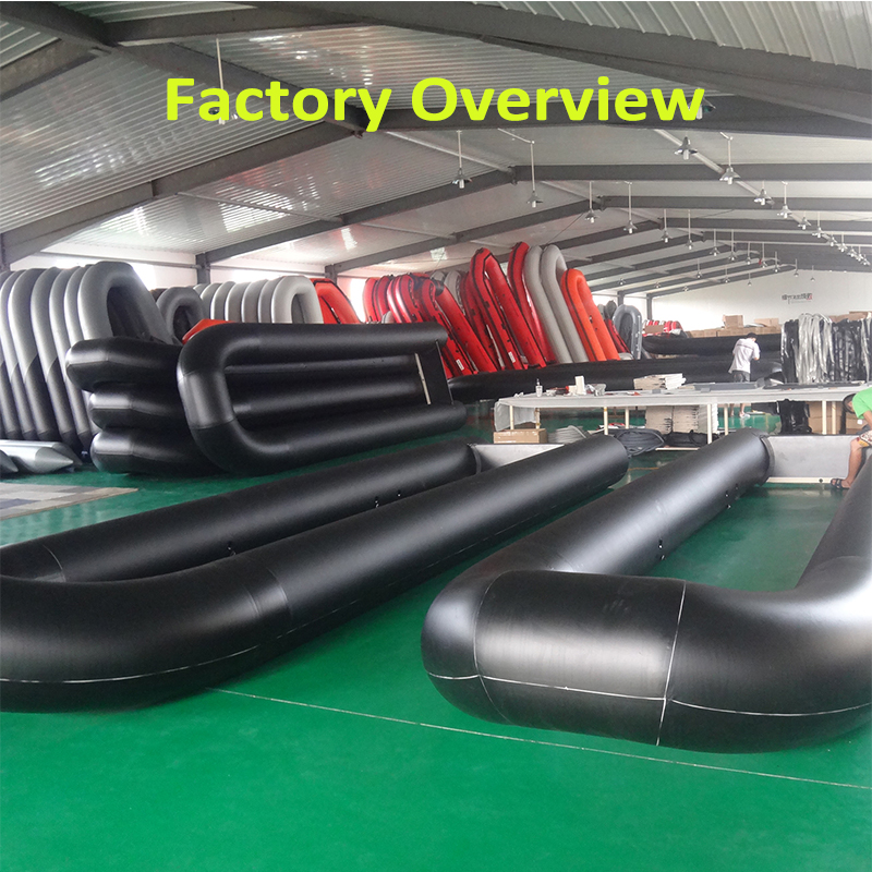 Factory Price Inflatable Rubbe - Fishing Boat Outboard Motor recension och pris