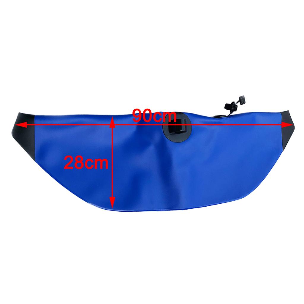 Inflatable Stabilizer Floating - Fishing Boat Paddle recension och pris