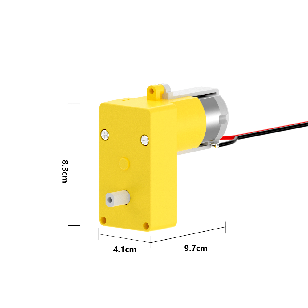 V020 Bait Boat Parts Motor Pro - Fishing Boat Trolling Motor recension och pris