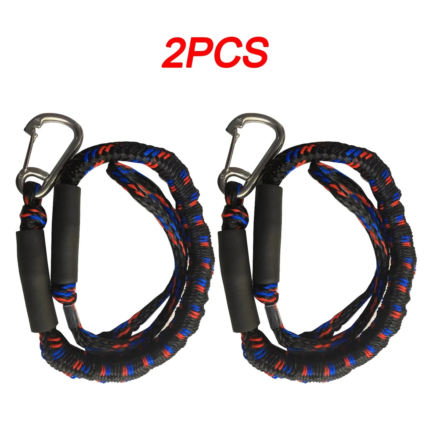 2/1PCS Elastic Bungee Mooring  - Fishing Boat Anchor recension och pris