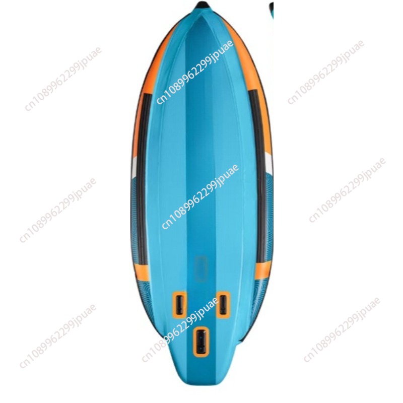 Water Fishing Paddle Board Luy - Fishing Boat Inflatable recension och pris