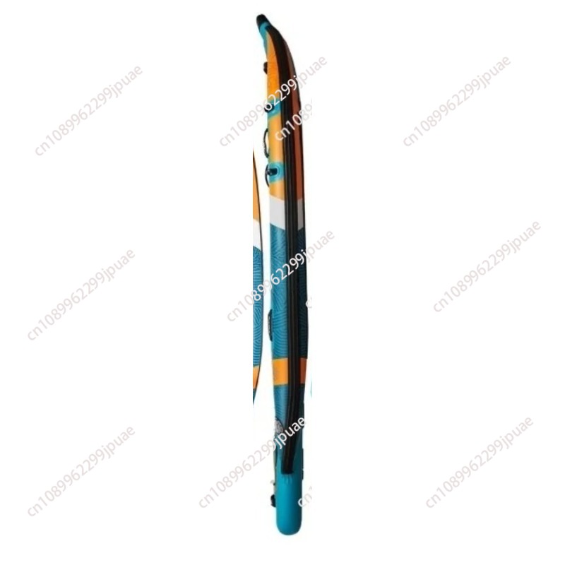 Water Fishing Paddle Board Luy - Fishing Boat Inflatable recension och pris