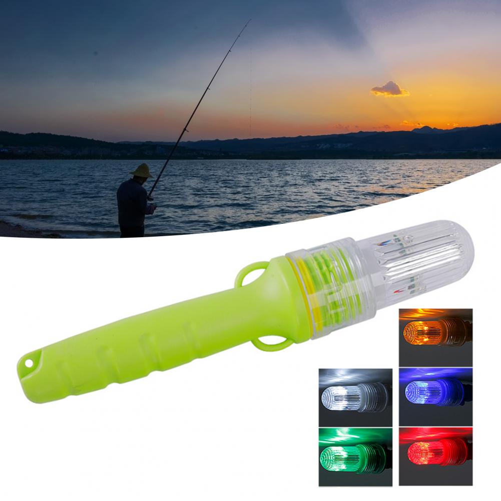 Boat Flares Marine LED Fishing - Fishing Boat Navigation Light recension och pris