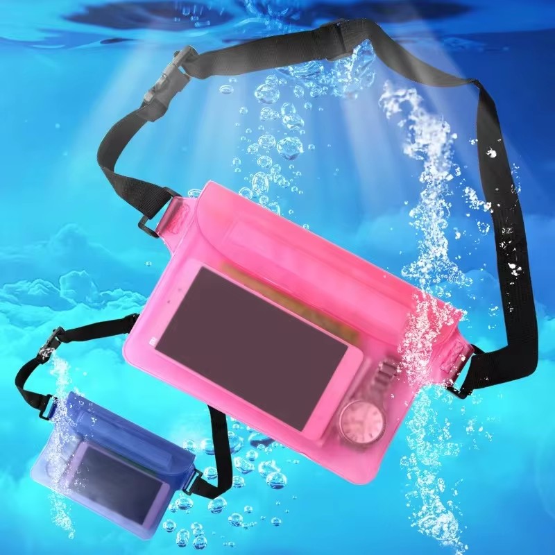Waterproof Swimming Bag Ski Dr - Fishing Boat Cover recension och pris