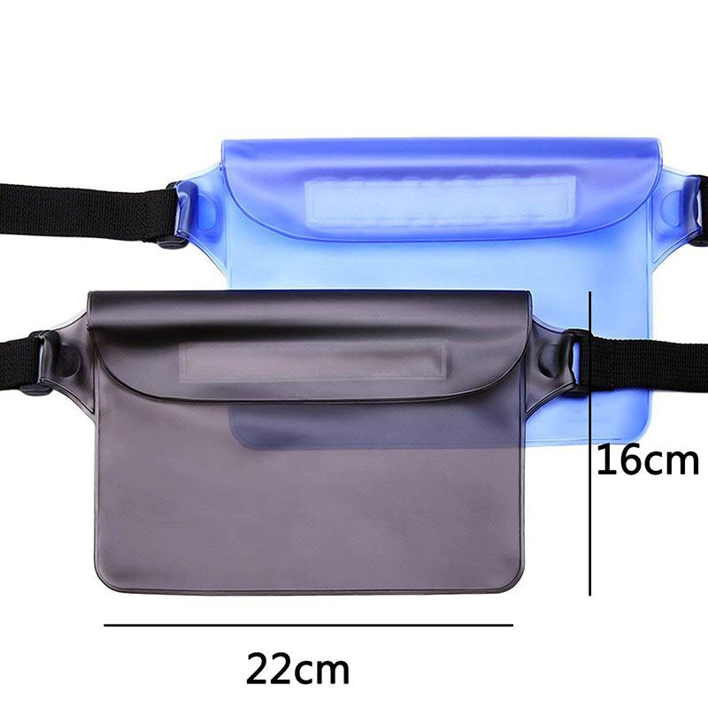 Waterproof Swimming Bag Ski Dr - Fishing Boat Cover recension och pris