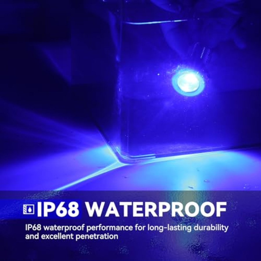 Boat Interior Lights Waterproo - Fishing Boat Navigation Light recension och pris