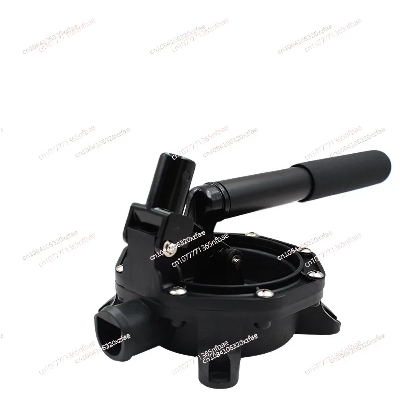 Heavy-Duty Marine Manual Bilge - Fishing Boat Bilge Pump recension och pris