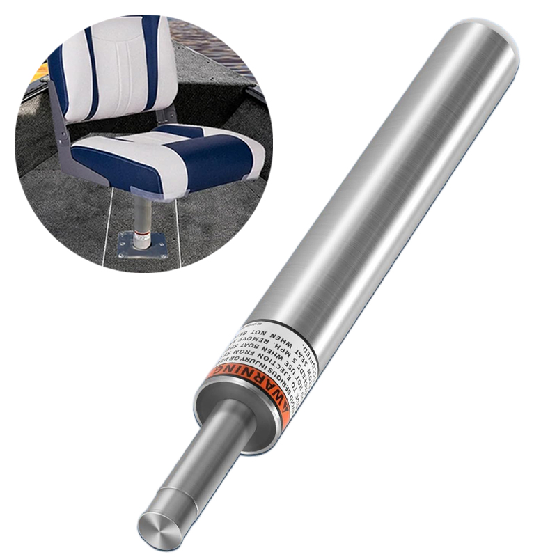 SP-2114 Boat Seat Pedestal Pos - Fishing Boat Aluminum recension och pris